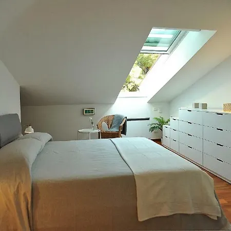 Percy Lubbock Apartment La Spezia