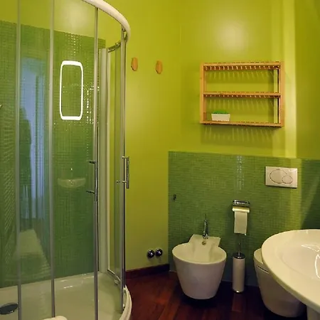 Percy Lubbock Apartment La Spezia