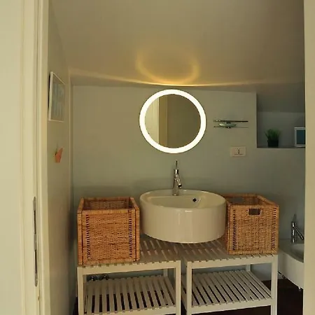 Percy Lubbock Apartment